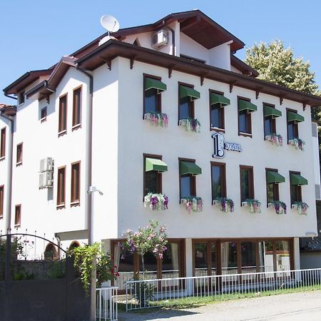 1Inci Konak Sakarya  Luaran gambar