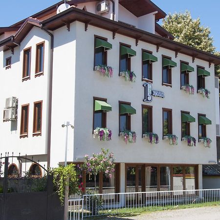 1Inci Konak Sakarya  Luaran gambar