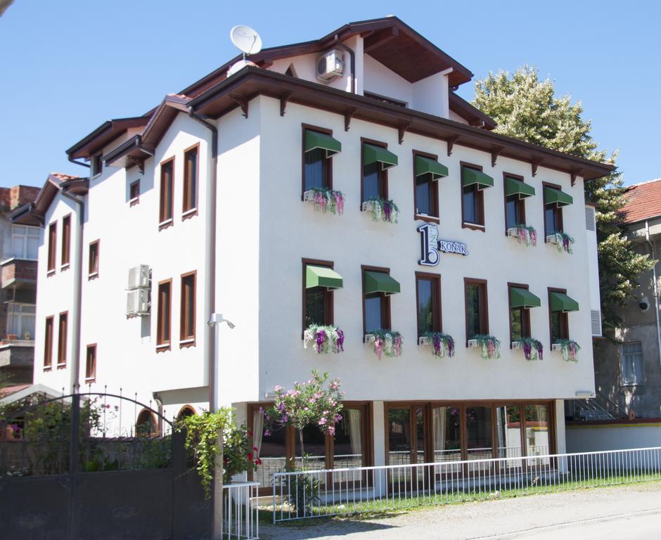 1Inci Konak Sakarya  Luaran gambar