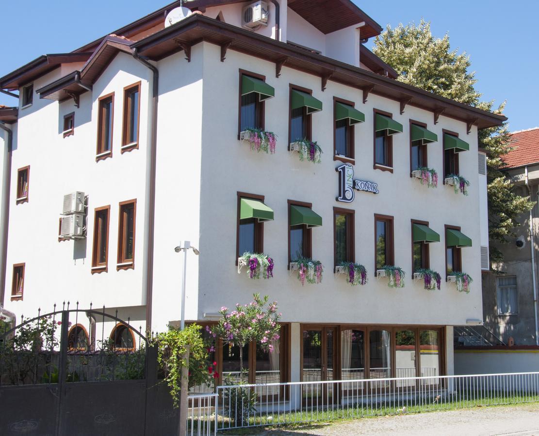 1Inci Konak Sakarya  Luaran gambar